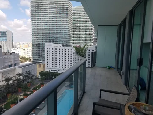 1300 S Miami Ave # 1407, Miami FL 33130