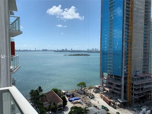 601 NE 27th St # 1704, Miami FL 33137