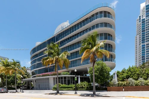1 Collins Ave # 404, Miami Beach FL 33139