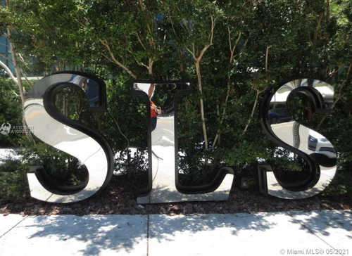 1300 S Miami Ave # 4606, Miami FL 33130