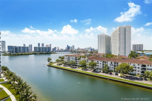 3250 NE 188th St # 703, Aventura FL 33180