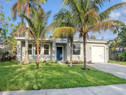 2171 NE 2nd Ter, Pompano Beach FL 33060