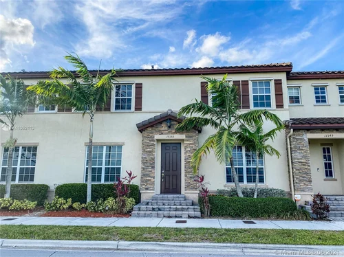 17153 SW 96th St # 17153, Miami FL 33196