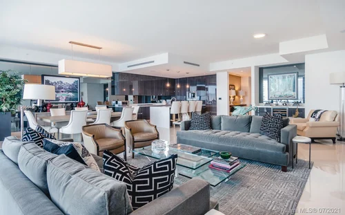 3300 NE 188th St # 609, Aventura FL 33180