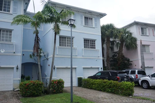 3447 NW 14th Ct # 3447, Lauderhill FL 33311