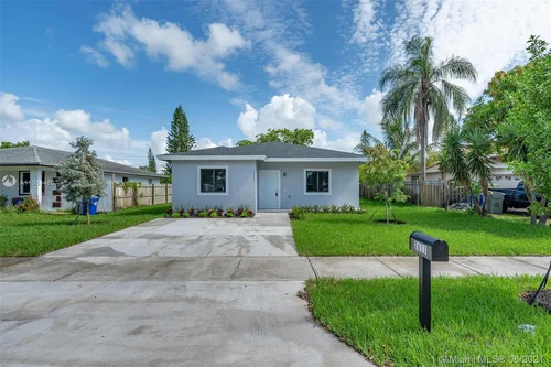 2611 NW 5th Street, Pompano Beach FL 33069