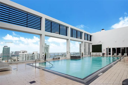 151 SE 1st St # 1508, Miami FL 33131