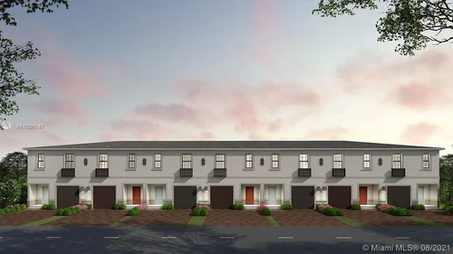 1120 SW 7 CT, Florida City FL 33034