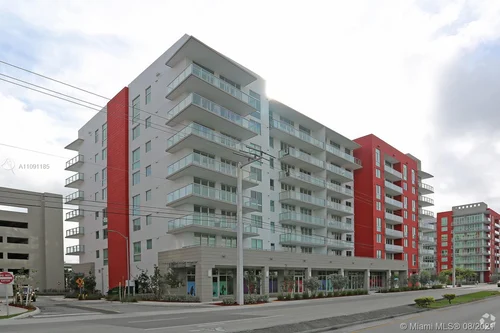 7825 NW 107th Ave # 312, Doral FL 33178