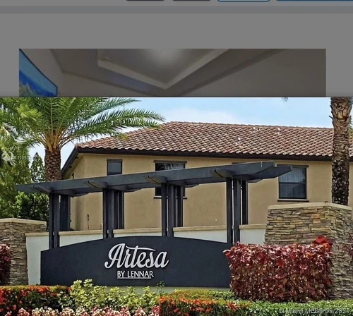 11460 SW 250th St, Homestead FL 33032