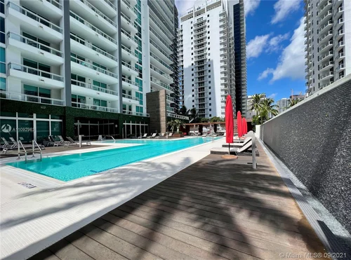 1080 Brickell Ave # 1402, Miami FL 33131