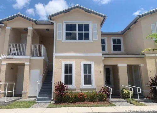 2819 SE 1st DR # 8, Homestead FL 33033