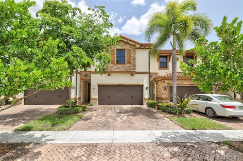 8448 Blue Cove Way, Parkland FL 33076