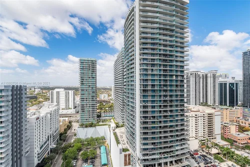 1080 Brickell Ave # 2507, Miami FL 33131