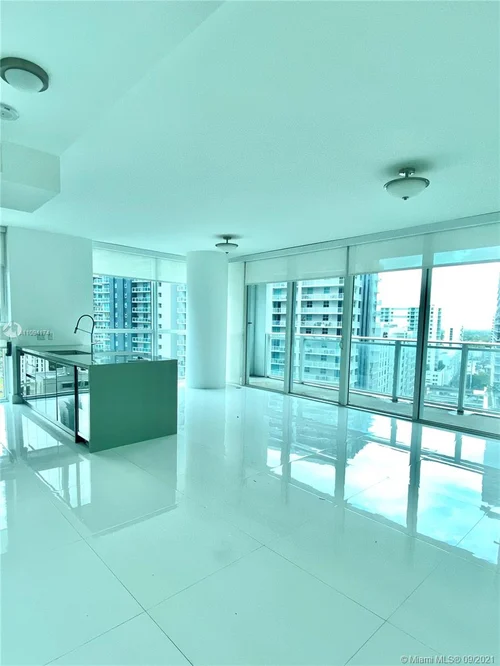 1080 Brickell Ave # 1601, Miami FL 33131