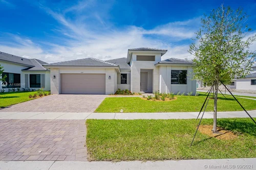 4308 SW 176th Ave, Miramar FL 33029