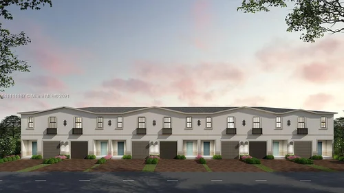 1131 SW 7 AVE, Florida City FL 33034