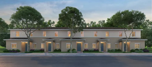 487 NE 4 TER, Florida City FL 33034