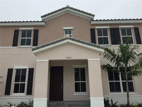 9520 SW 171st Ct # 9520, Miami FL 33196
