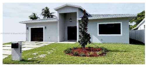 1812 Sw 98th, Miramar FL 33025