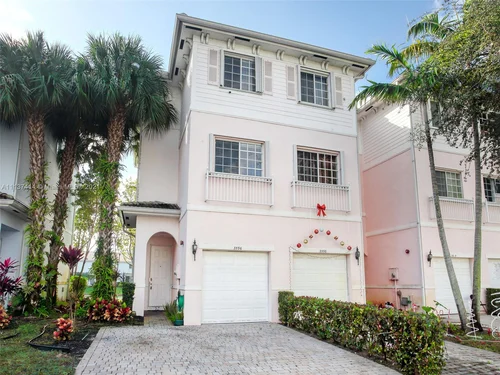 3596 NW 14th Ct # 3596, Lauderhill FL 33311