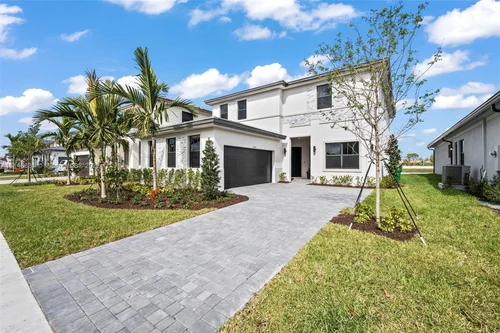 17441 SW 43rd St, Miramar FL 33029