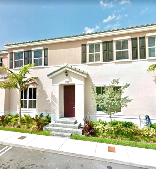 9480 SW 171st Ct # 9480, Miami FL 33196