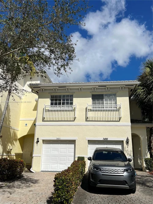 3497 NW 14th Ct # 3497, Lauderhill FL 33311