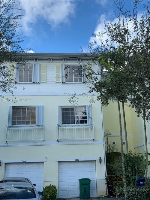 3602 NW 13th St, Lauderhill FL 33311