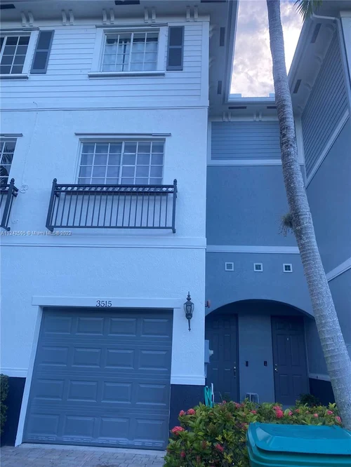 3515 NW 14th Ct, Lauderhill FL 33311