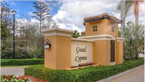6134 Grand Cypress Cir East # 0, Coconut Creek FL 33073