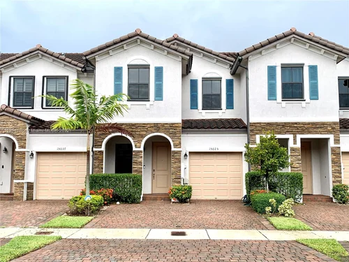 15025 SW 119th Ln # 15025, Miami FL 33196