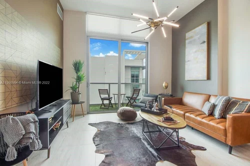 3900 Biscayne Blvd # 1222, Miami FL 33137