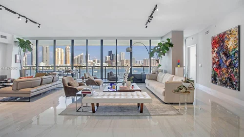 5000 Island Estates Dr # 501S, Aventura FL 33160