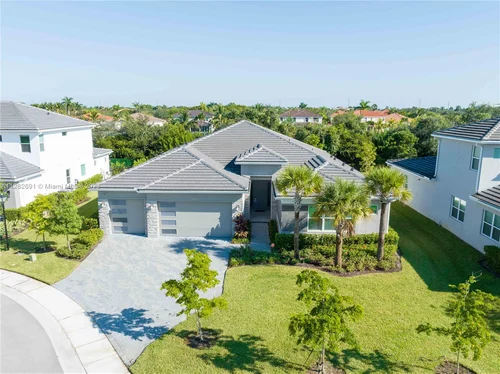 16161 SW 41st St, Miramar FL 33027