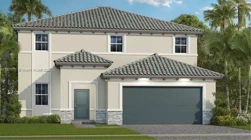 16309 SW 291 st, Miami FL 33033