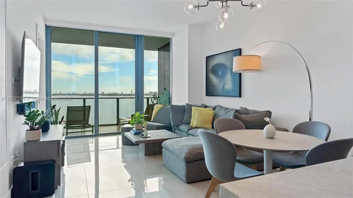 480 NE 31st St # 1703, Miami FL 33137