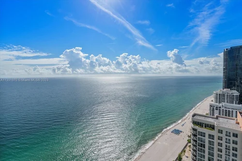 18975 Collins Ave # 3903, Sunny Isles Beach FL 33160