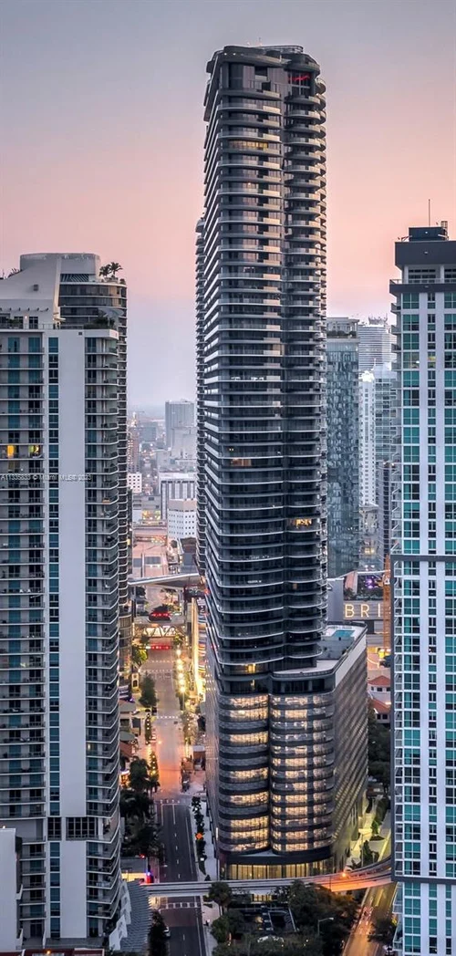 1000 Brickell Plz # 2603, Miami FL 33131
