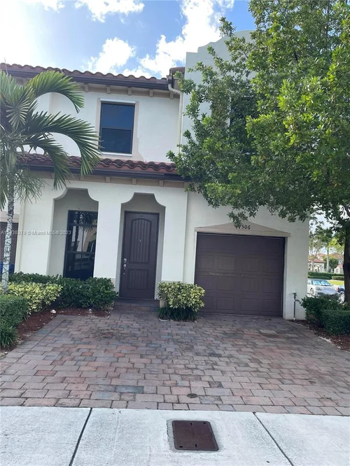 17506 SW 153rd Ct, Miami FL 33187