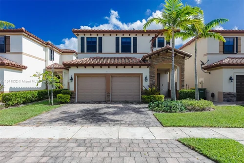 133 NE 25th Ter, Homestead FL 33033