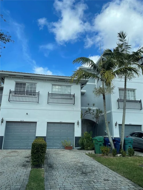 3617 NW 14th Ct, Lauderhill FL 33311