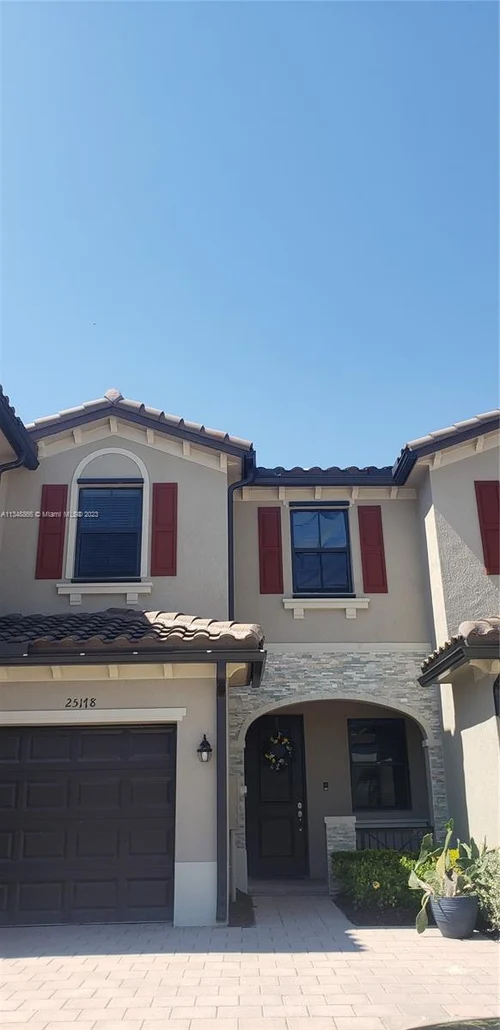 25178 SW 113th Pl, Homestead FL 33032