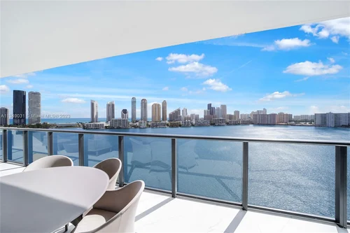 5000 Island Estates Dr # 1403, Aventura FL 33160