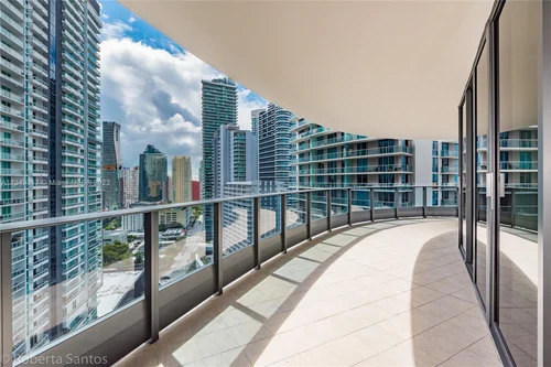 1000 Brickell Plz # 2602, Miami FL 33131