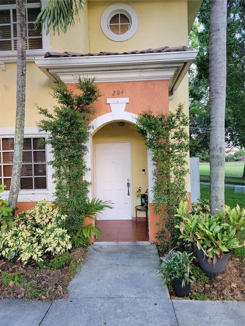 7230 NW 174th Ter # 204, Miami FL 33015