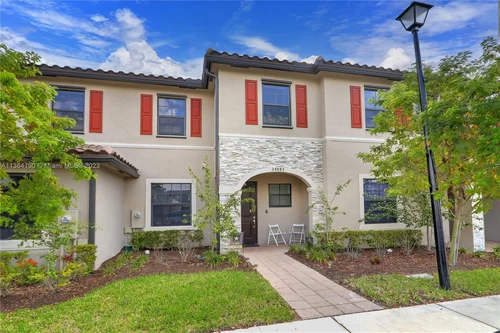 24887 SW 113th Pl # 24887, Homestead FL 33032