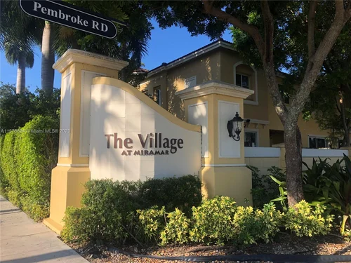 8940 SW 18th St # 8940, Miramar FL 33025