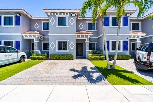 4407 SW 163rd Ct # 4407, Miami FL 33185