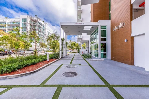 1150 102nd St # 606, Bay Harbor Islands FL 33154